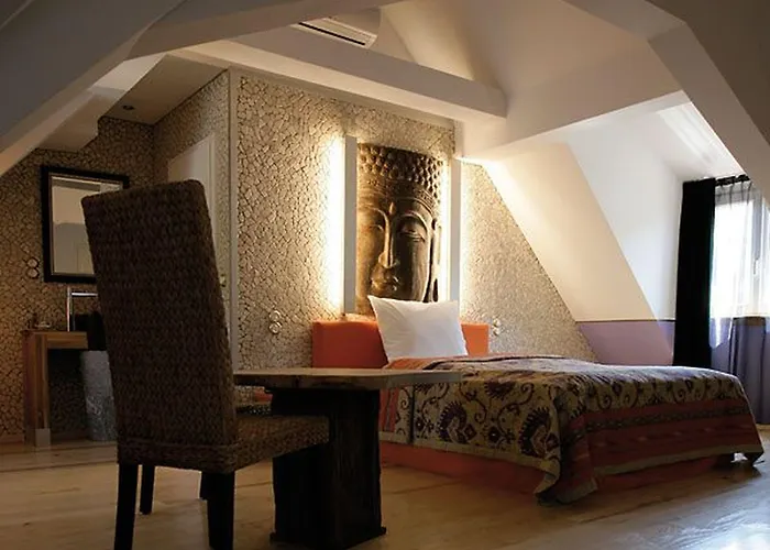 Hip Hotel Heidelberg