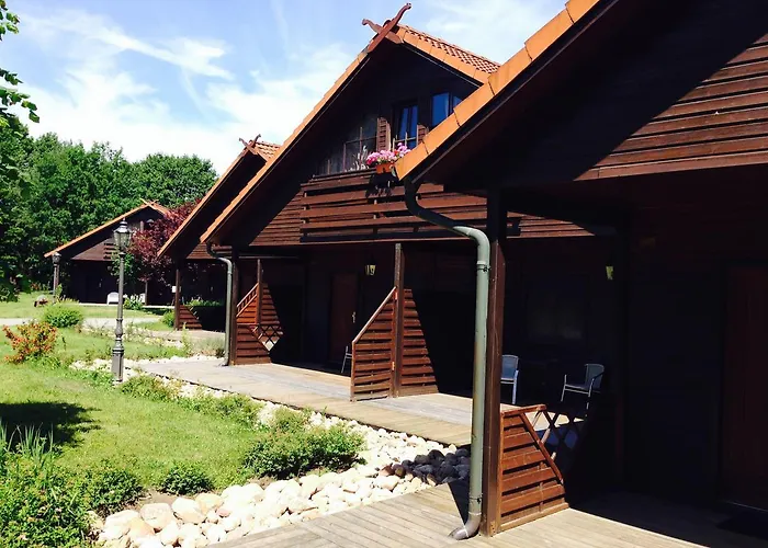 Hotel & Restaurant Zur Spreewaelderin
