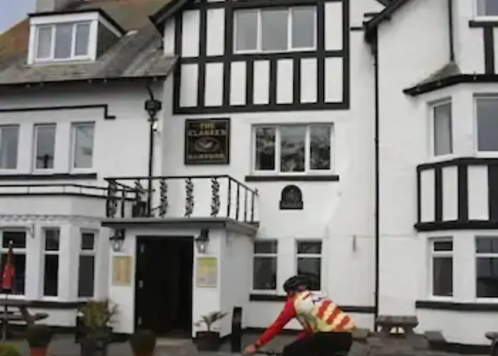 Clarkes Hotel Barrow In Furness