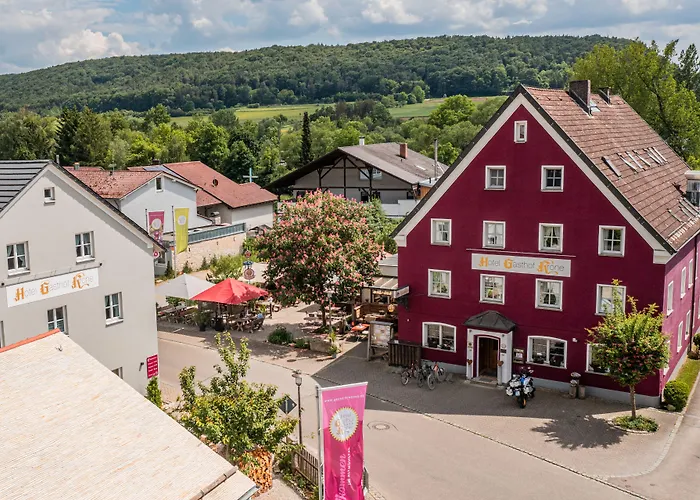 Gasthof Krone