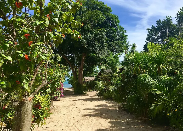 Bangpo Village Ban Bang Po