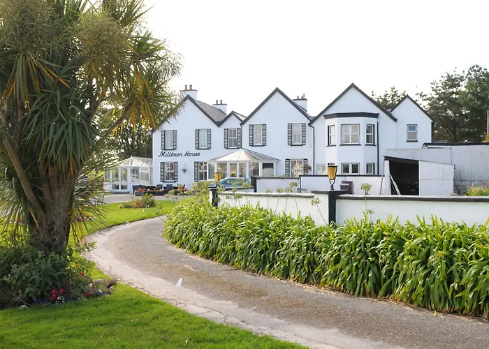 Milltown House Dingle Hotel