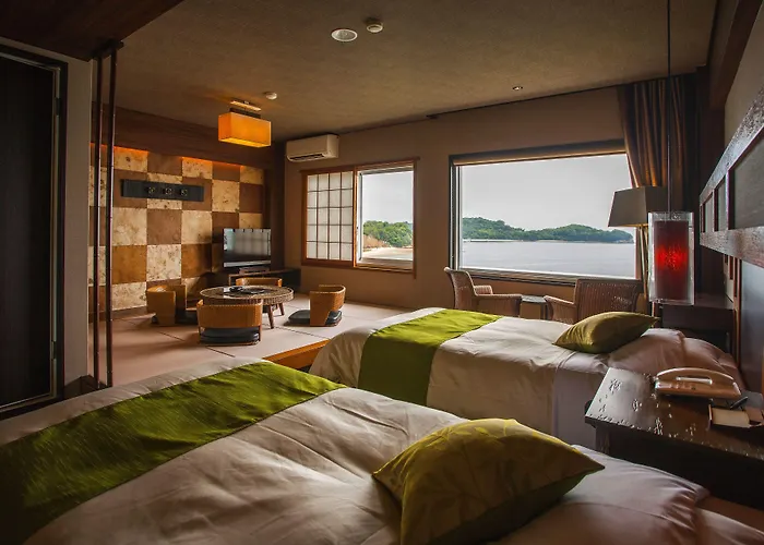 Shodoshima International Hotel