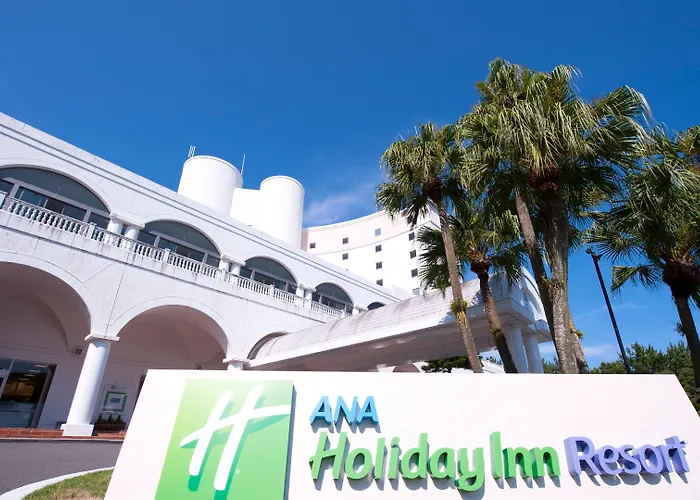 Ana Holiday Inn Resort Miyazaki By Ihg