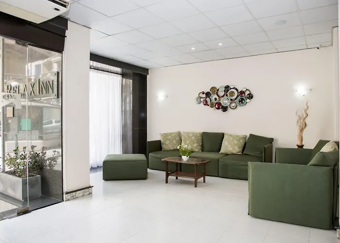 Relax Inn Hotel St Paul's Bay