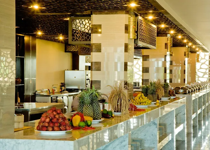 Olalani & Condotel