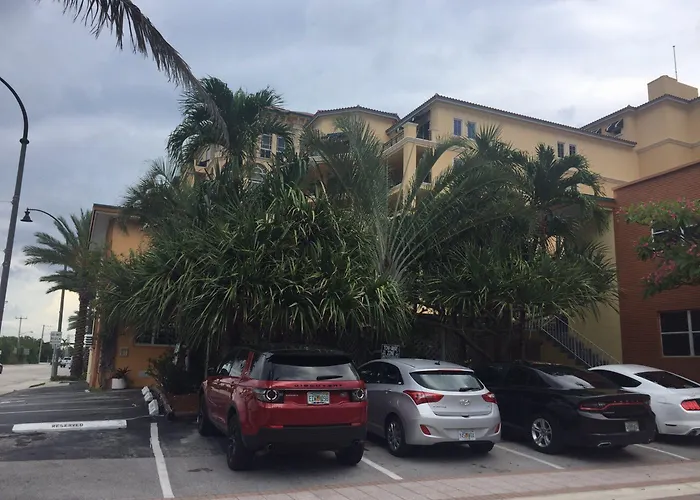 Ocean Inn