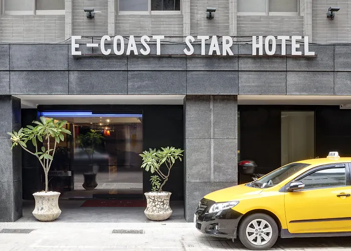 E-Coast Star