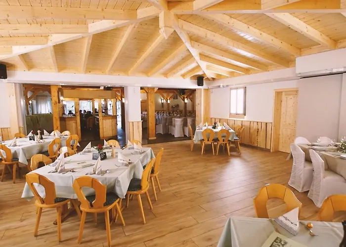 Landgasthof Scherer Wenden 