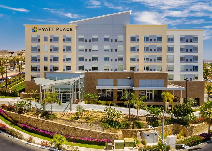 Hyatt Place Los Cabos San José del Cabo