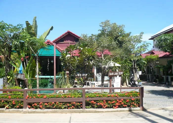 Baan Lamai Resort