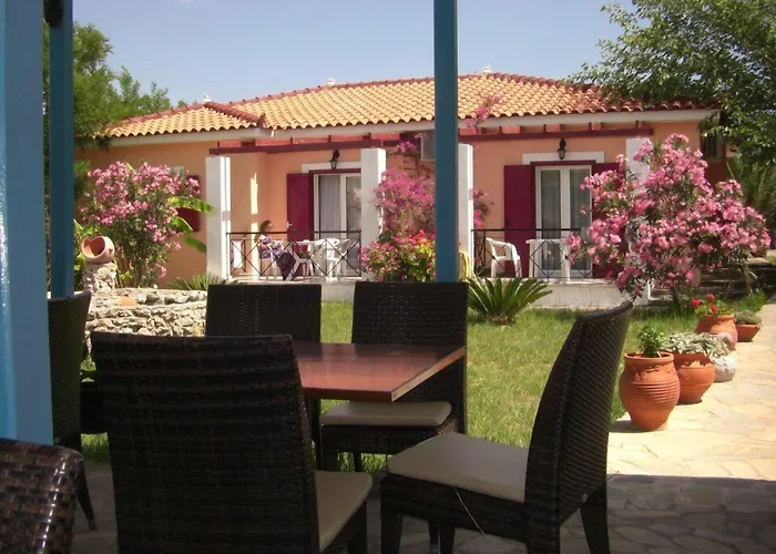Zeus Hotel