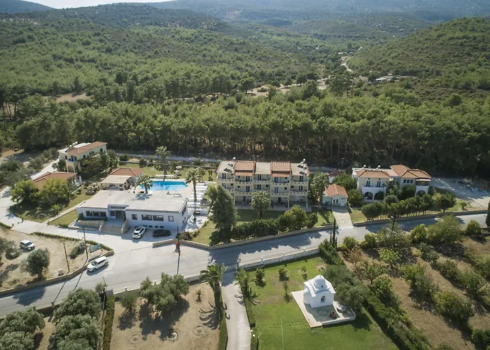 Zeus Hotel