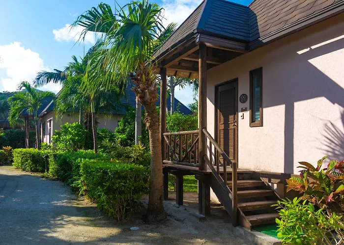 Ishigaki Seaside Hotel