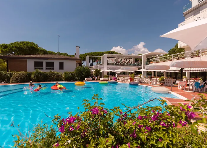 Hotel Ca' Di Valle Cavallino-Treporti