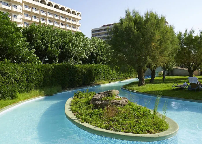 Esperos Palace Resort&Spa Ammoudes 