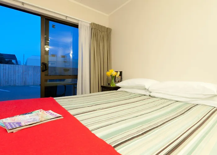 Outrigger Motel Paihia