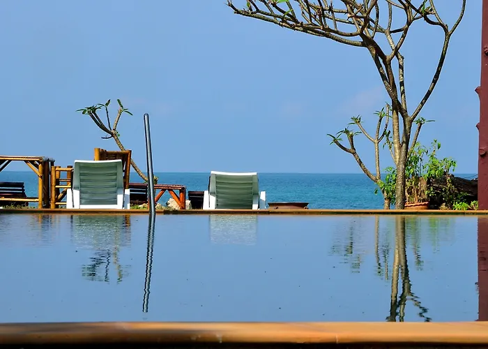 Sea Sand Sun Resort, Lanta Island Ko Lanta