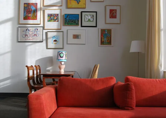 Bitter en Zoet Hotel Veenhuizen