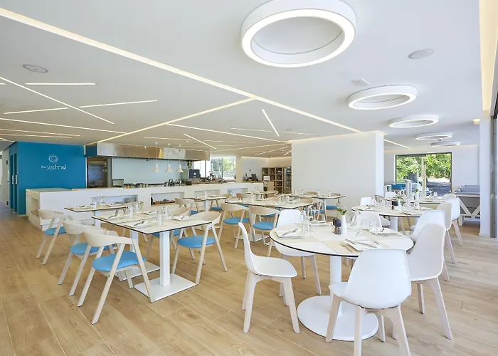 Triton Boutique Hotel Kos-stad