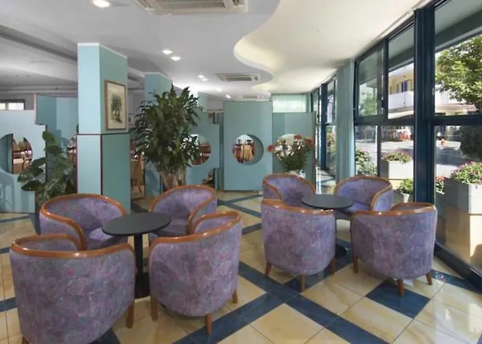 Hotel Diana Bellaria-Igea Marina
