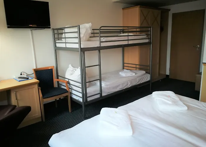 Hotel NEAR BY