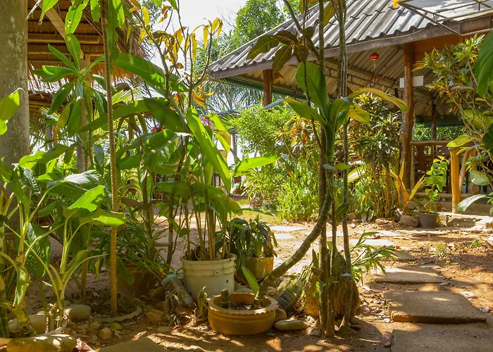 Lanta Coral Beach Resort Ko Lanta