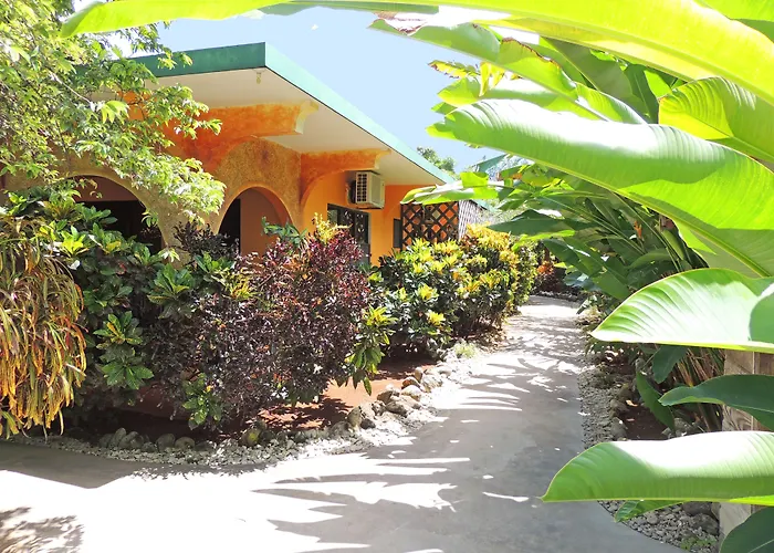 Sunrise Club Hotel Negril