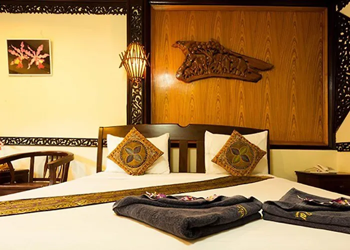 Paradise Pearl Bungalows Islas Phi Phi