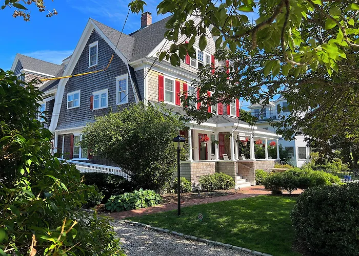 Palmer House Inn