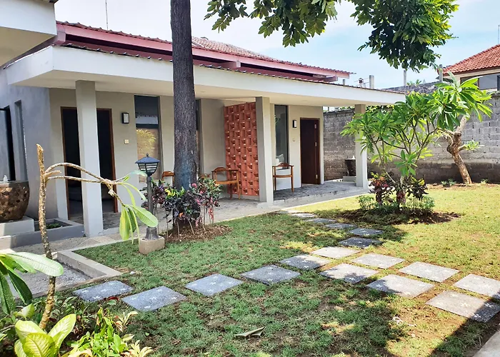 Sanur Agung Hotel