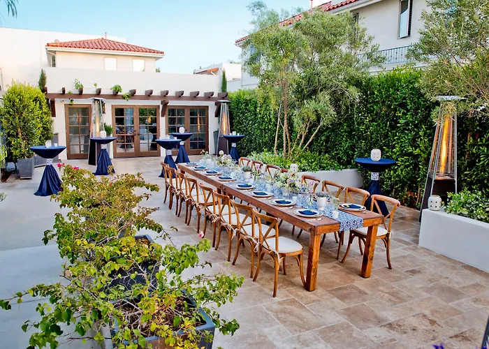 Hotel Marisol Coronado