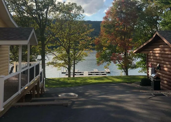 The Lodges At Sunset Village