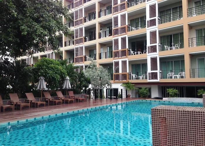 August Suites