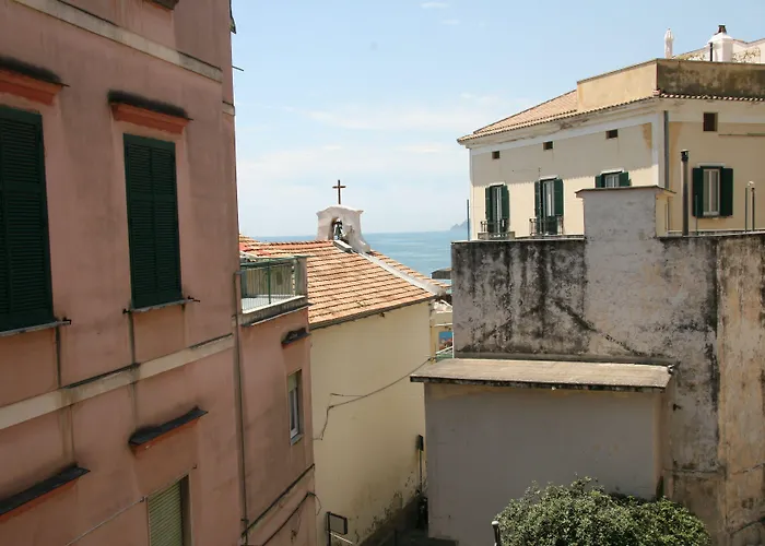 B&B Vittoria Maiori