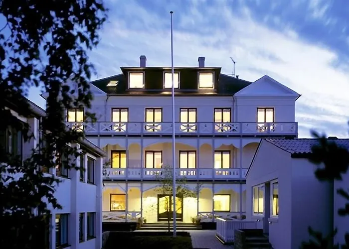 Gilleleje Badehotel