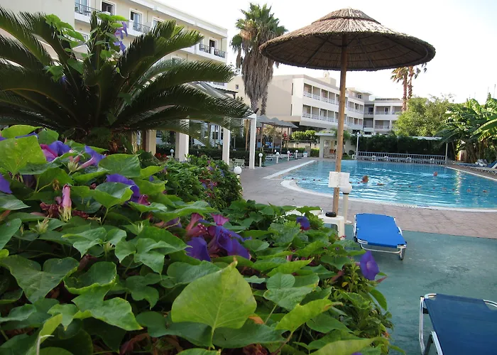 Kos Divine Hotel & Suites