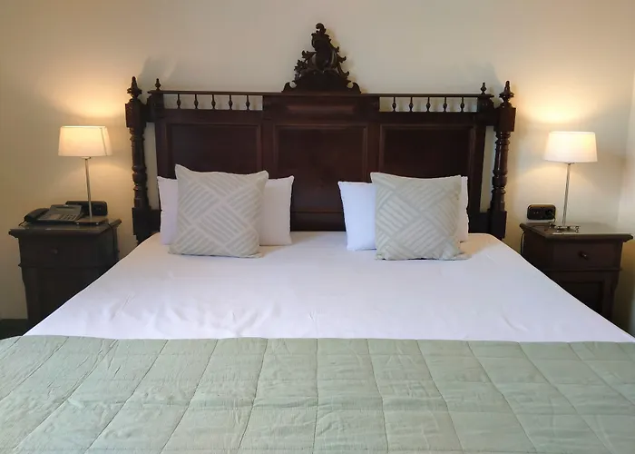 Hotel Rural Victoria - La Orotava