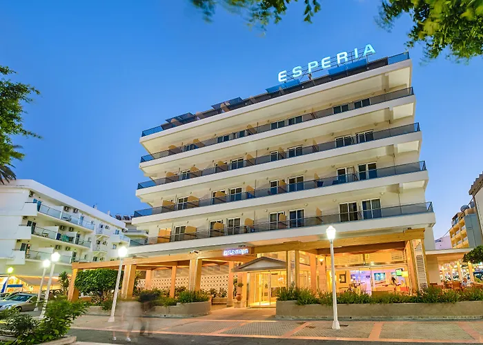 Esperia City