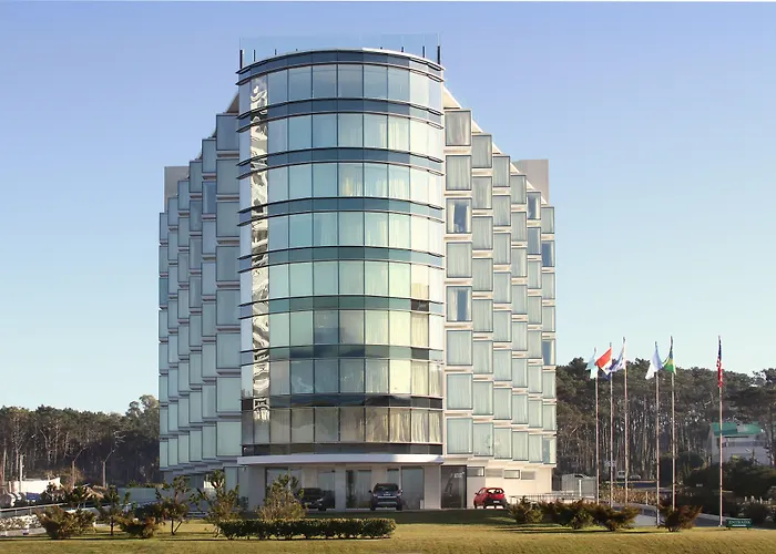 The Grand Hotel Punta del Este