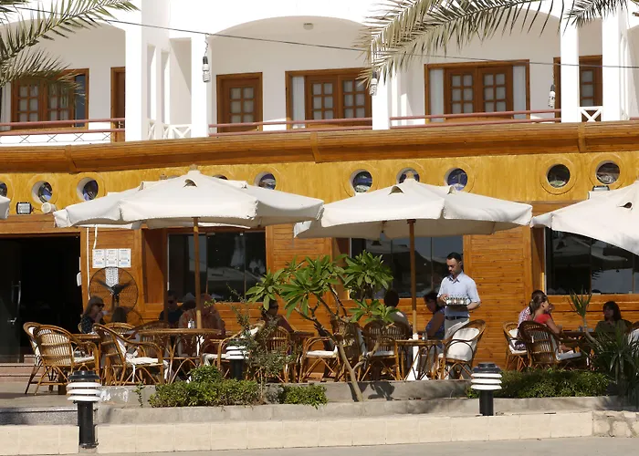 Happy Life Village Dahab