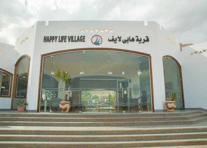 Happy Life Village Dahab