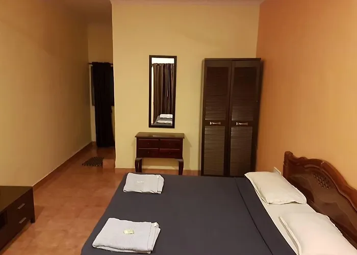 Elysium Resort Alibaug Yesade