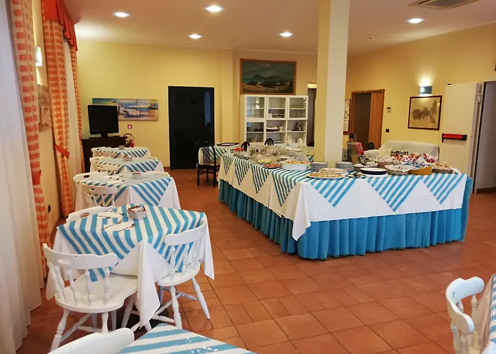 Hotel Belmare Porto Azzurro