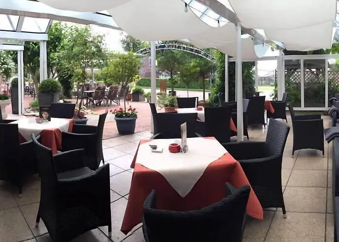 Hotel Friesengeist Wiesmoor