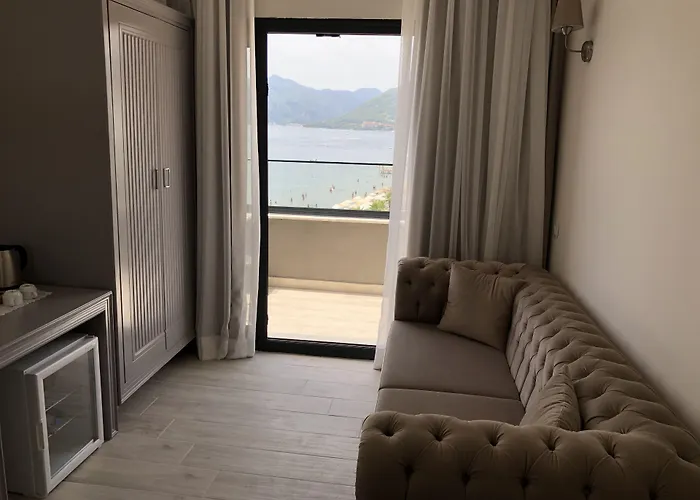 Yunus Beach Hotel Marmaris