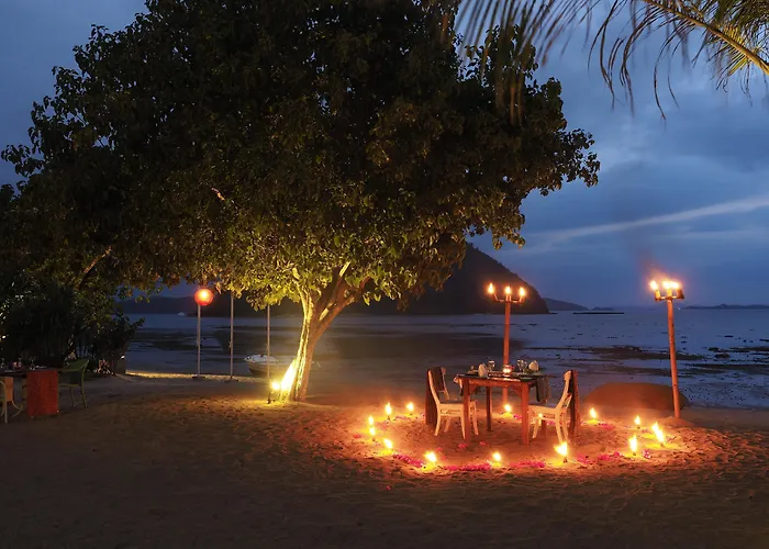Plataran Komodo Resort & Spa - Chse Certified Labuan Bajo