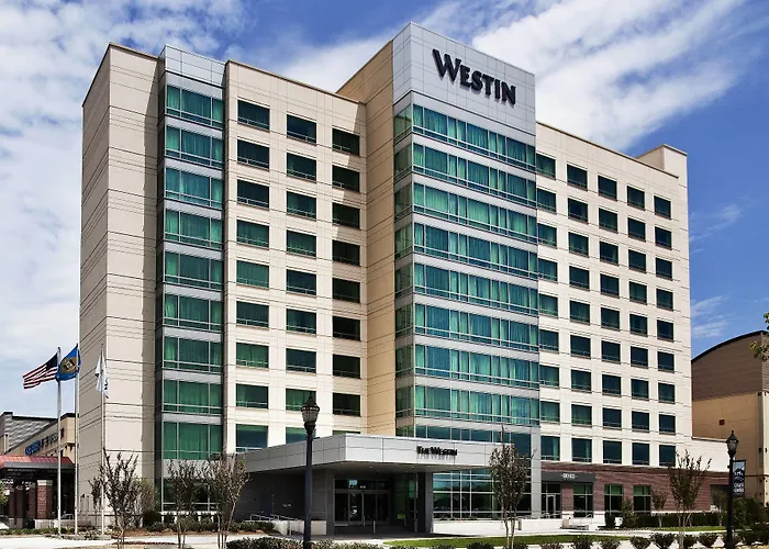 The Westin Wilmington
