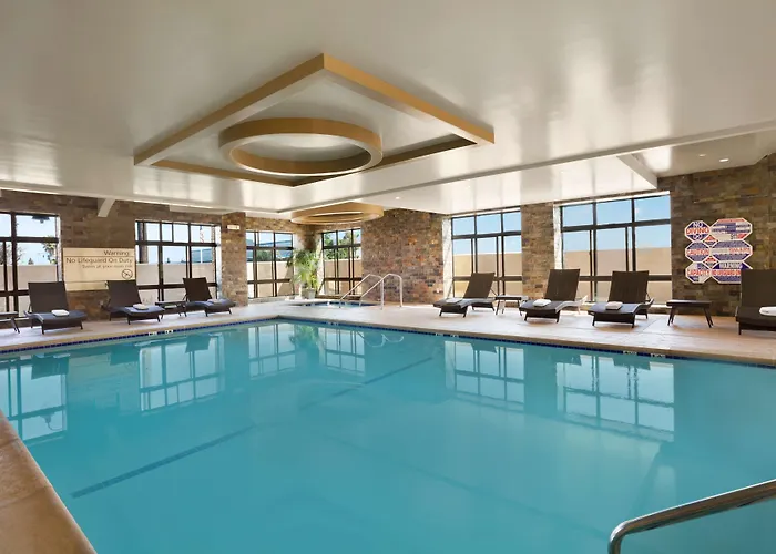 Hampton Inn Los Angeles Int'L Airport/Hawthorne