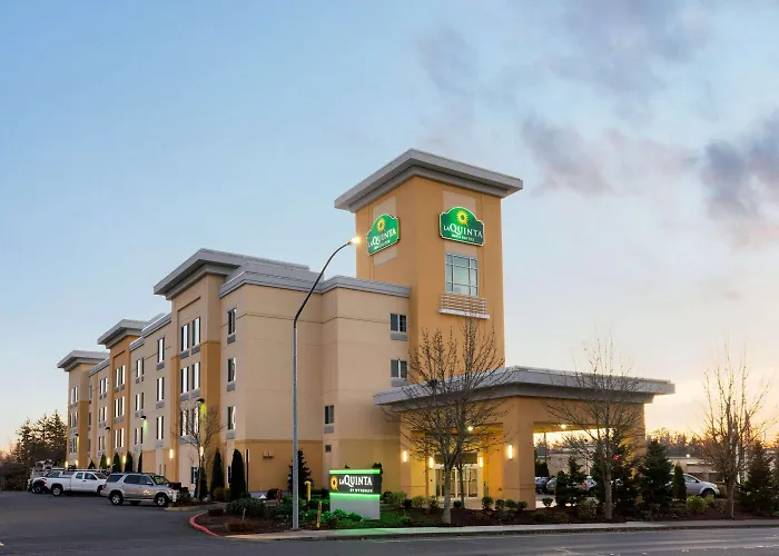 La Quinta By Wyndham Bellingham
